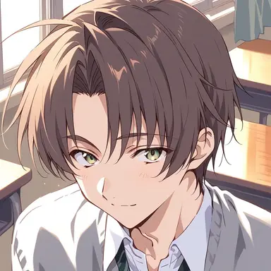 Profile image of 颯