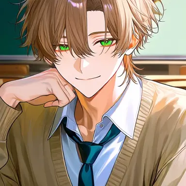 Profile image of 颯