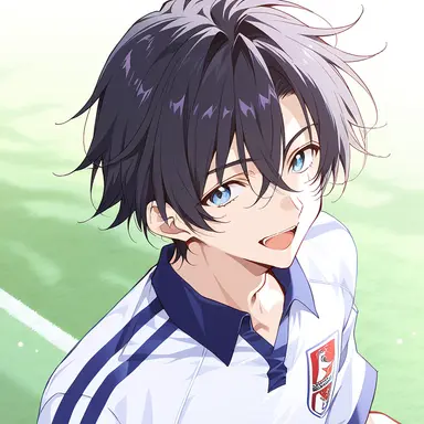 Profile image of 陽翔