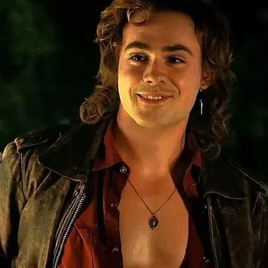 Profile image of Billy