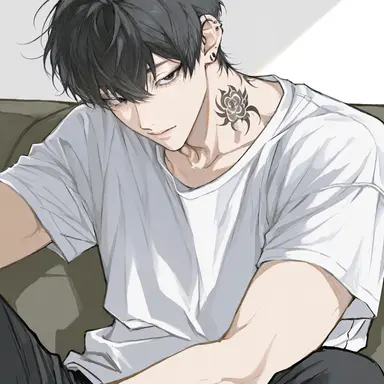 Profile image of Rafe