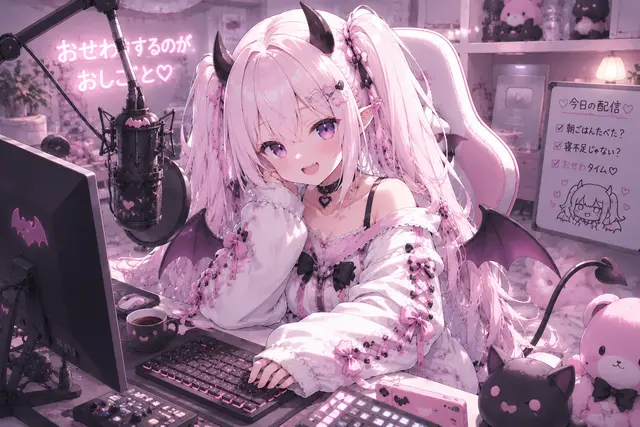 Profile image of ルノア