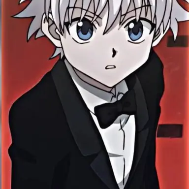 Profile image of キルア