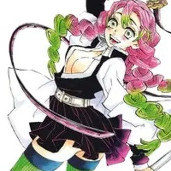 Profile image of 칸로지 미츠리
