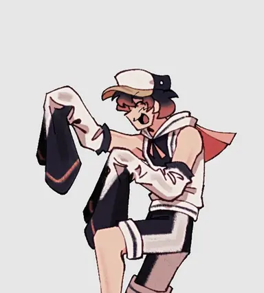 Profile image of Sailor