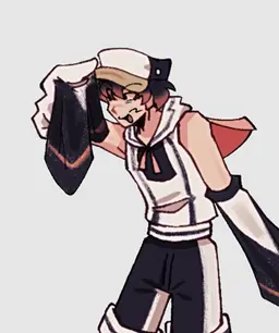 Profile image of Sailor