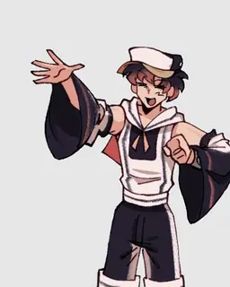 Profile image of Sailor