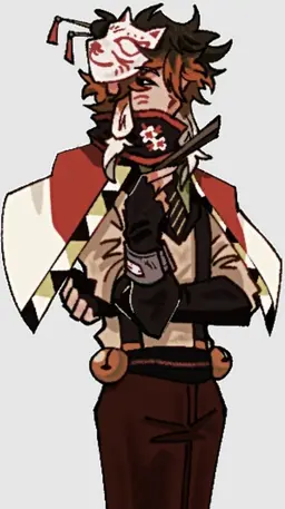 Profile image of Maneki