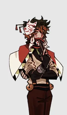 Profile image of Maneki