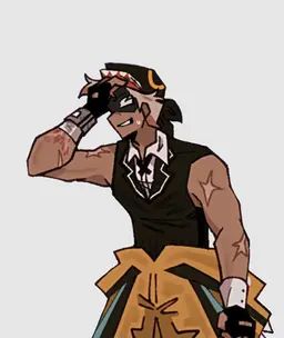 Profile image of Sandbag