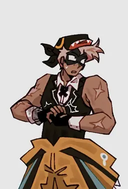 Profile image of Sandbag