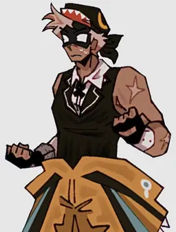 Profile image of Sandbag