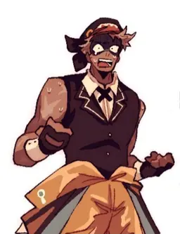 Profile image of Sandbag