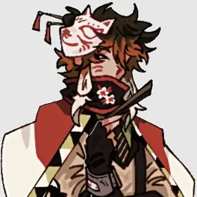 Profile image of 마네키