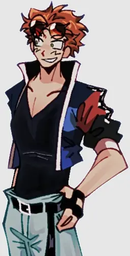 Profile image of Benny