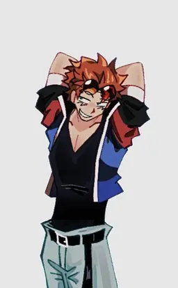 Profile image of Benny