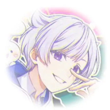 Profile image of 初兎