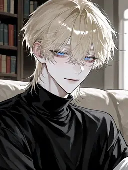 Profile image of 晃