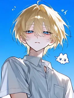 Profile image of 光