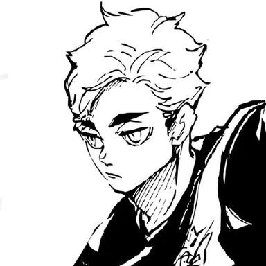 Profile image of 미야 아츠무