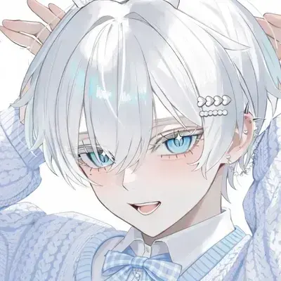 AntsyMucus2491의 IDOL Rémy