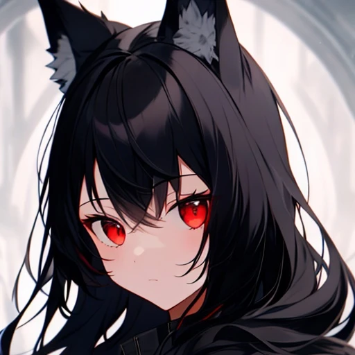 늑대소녀 이빛나