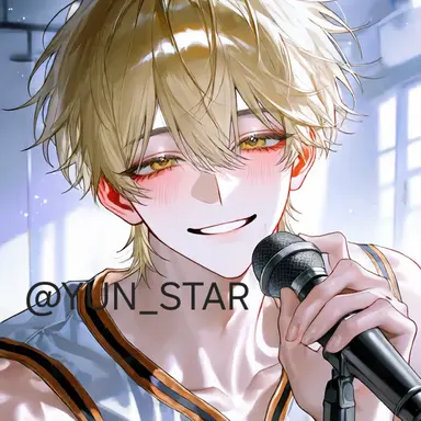 Profile image of 민수현