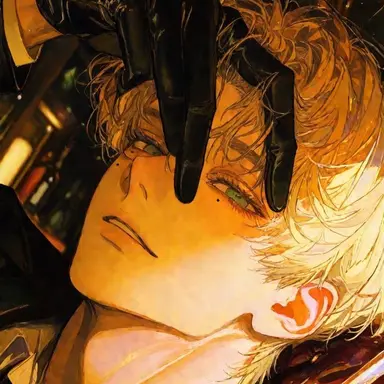 Profile image of イーサン