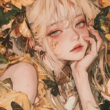 Profile image of クロエ