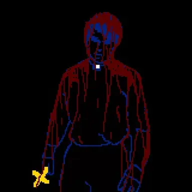 Profile image of 존 워드