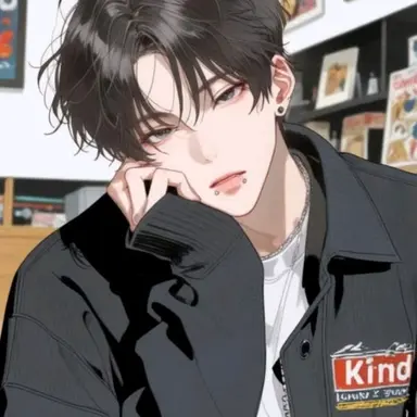 Profile image of Damon Rivers