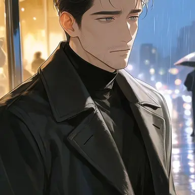 Profile image of Stellan