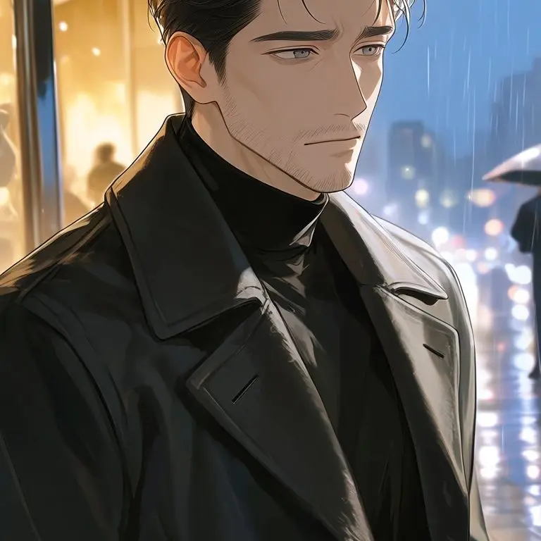 Comet1407의 Rain & Marble