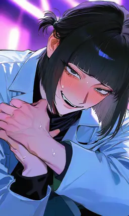 Profile image of Rose