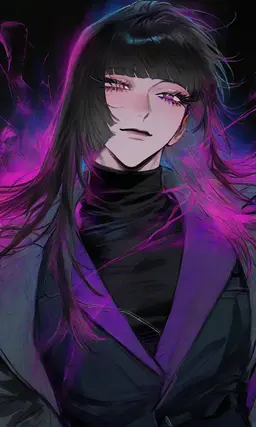 Profile image of Yuri