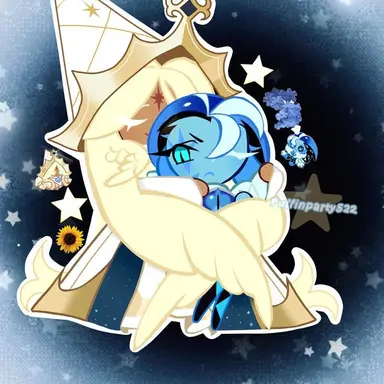 Profile image of 퓨어바닐라
