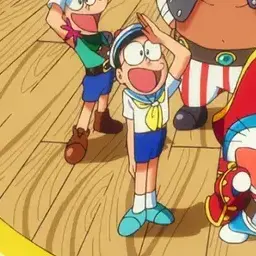 Profile image of のび太