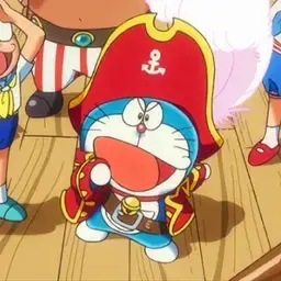 Profile image of ドラえもん