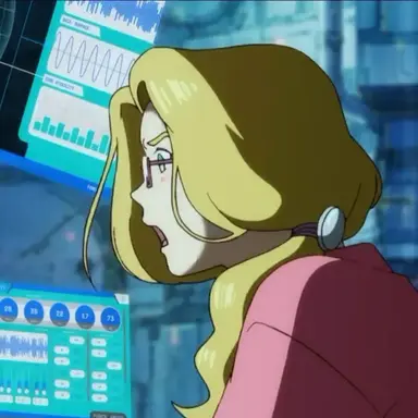 Profile image of フィオナ