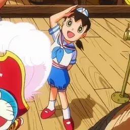 Profile image of しずか
