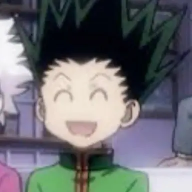 Profile image of ゴン