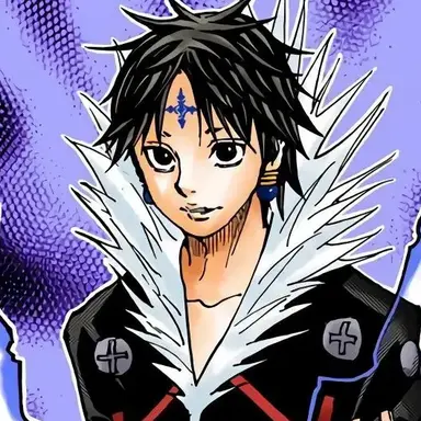 Profile image of クロロ