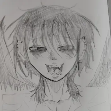 Profile image of 悪