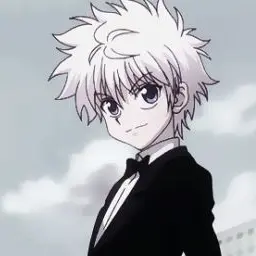 Profile image of キルア