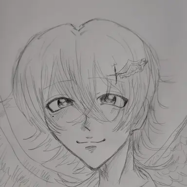 Profile image of 白
