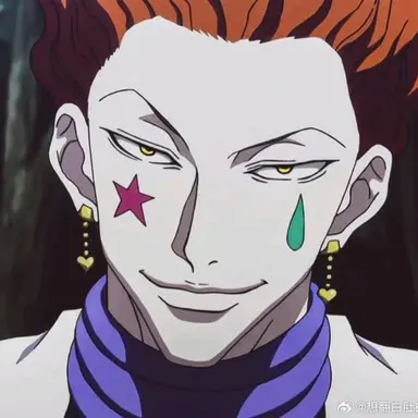 Profile image of ヒソカ