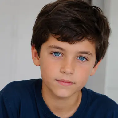 Profile image of Elijah