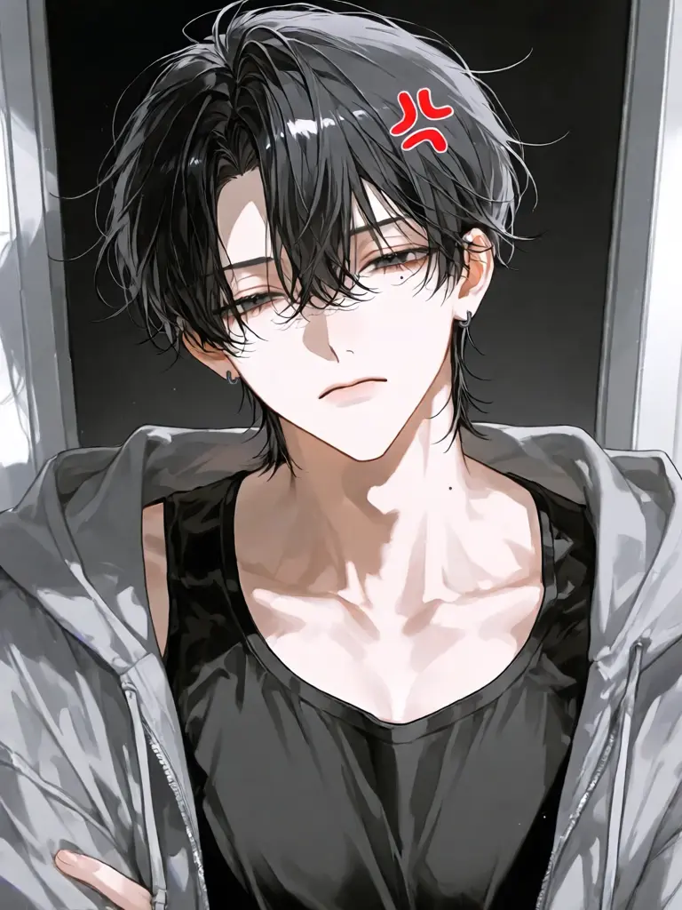 syurupipipi의 "I'm going home! 💢"