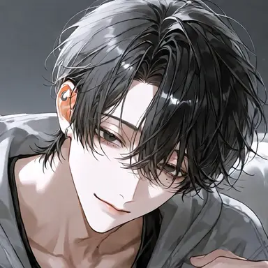Profile image of Suguru