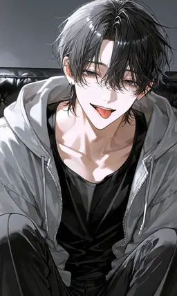 Profile image of Suguru